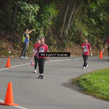 Runner Photo 6018645