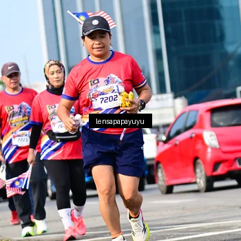 Runner Photo 6018650