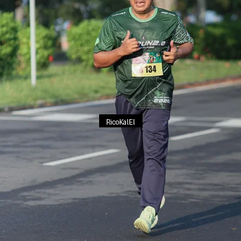 Runner Photo 6018651