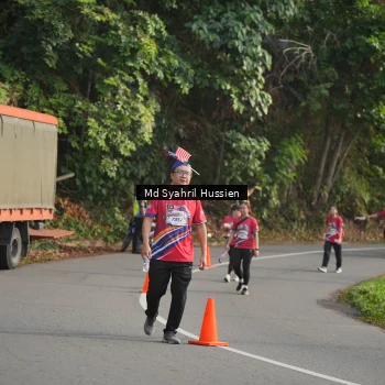 Runner Photo 6018652