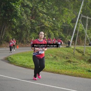 Runner Photo 6018653