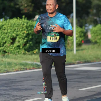 Runner Photo 6018658
