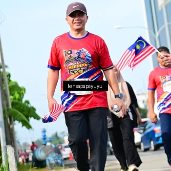 Runner Photo 6018663