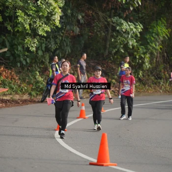 Runner Photo 6018664