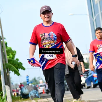 Runner Photo 6018670