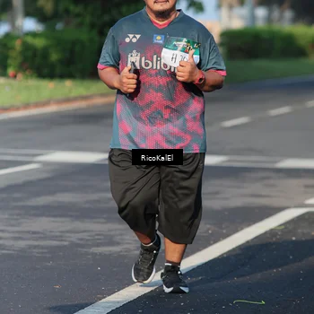 Runner Photo 6018673