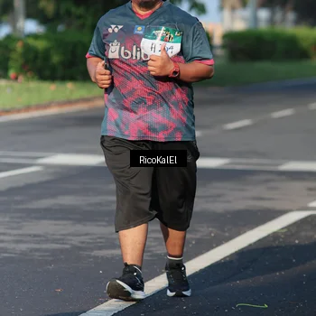 Runner Photo 6018681