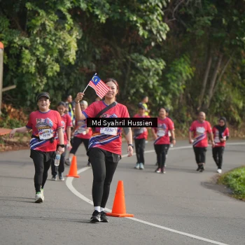 Runner Photo 6018683
