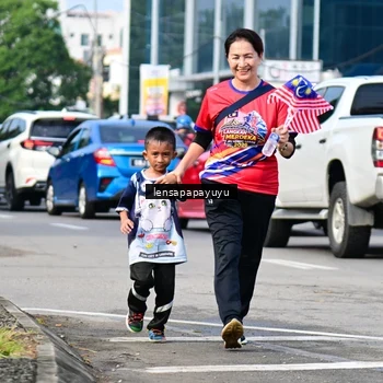 Runner Photo 6018684