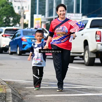 Runner Photo 6018687