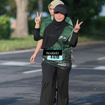 Runner Photo 6018688