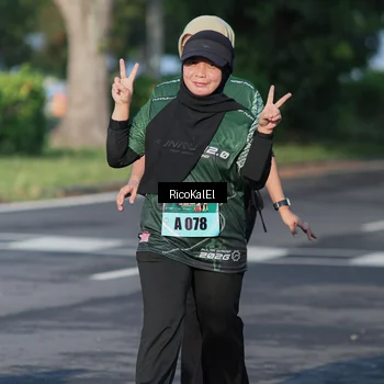 Runner Photo 6018689