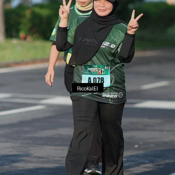 Runner Photo 6018692