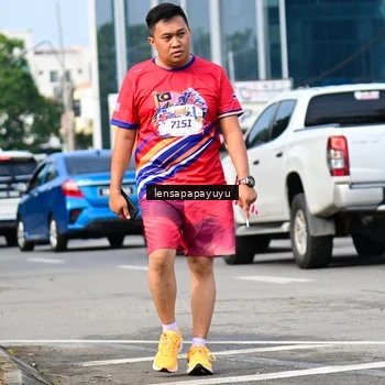 Runner Photo 6018698