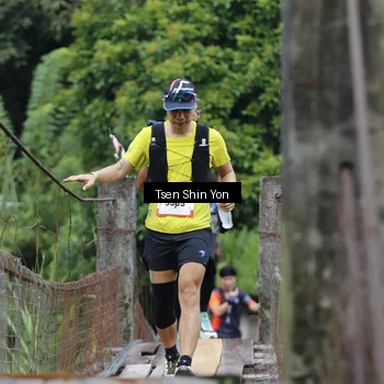 Runner Photo 60187