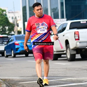Runner Photo 6018706
