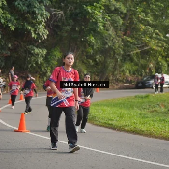 Runner Photo 6018722