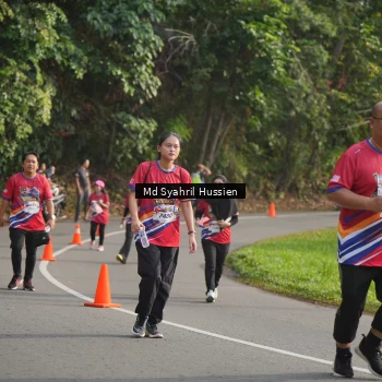 Runner Photo 6018727