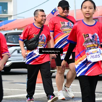 Runner Photo 6018733