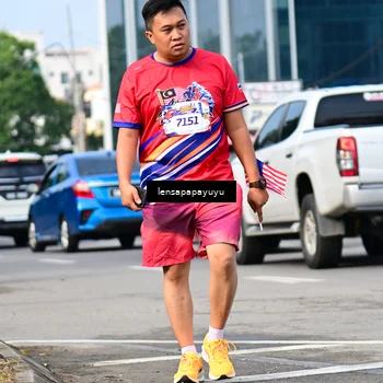 Runner Photo 6018738
