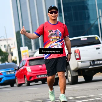 Runner Photo 6018741