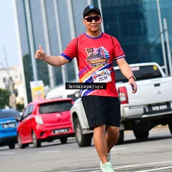 Runner Photo 6018749