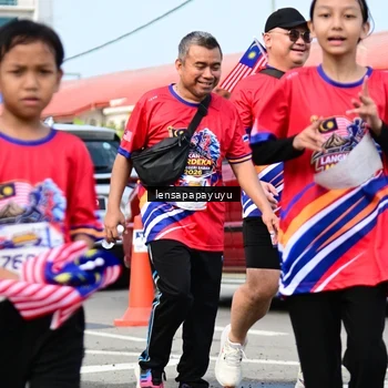 Runner Photo 6018754