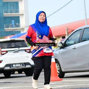 Runner Photo 6018756