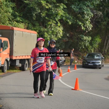 Runner Photo 6018768