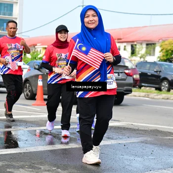Runner Photo 6018780