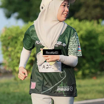 Runner Photo 6018781
