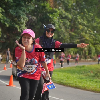 Runner Photo 6018783