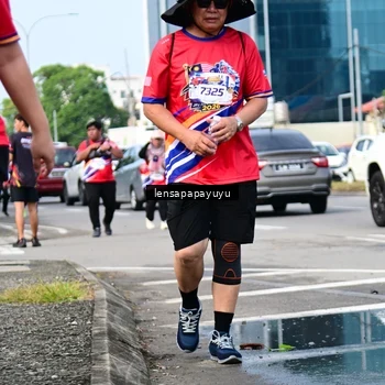 Runner Photo 6018786
