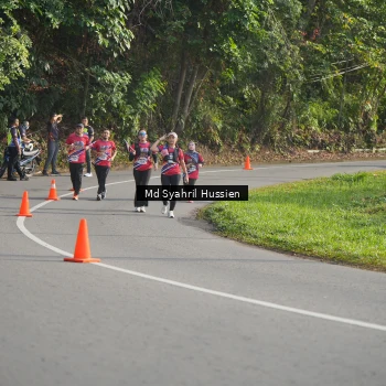 Runner Photo 6018791