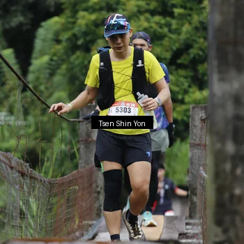 Runner Photo 60188