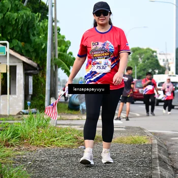 Runner Photo 6018805