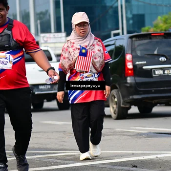 Runner Photo 6018806