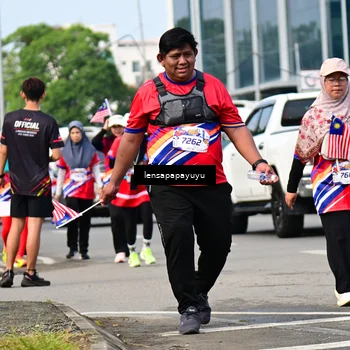 Runner Photo 6018808