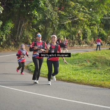 Runner Photo 6018818