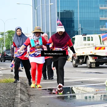 Runner Photo 6018820