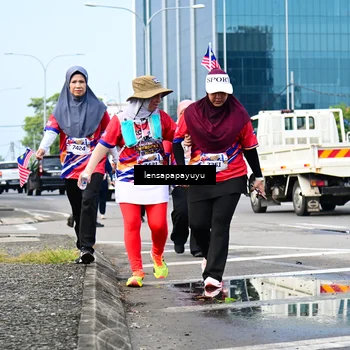 Runner Photo 6018822