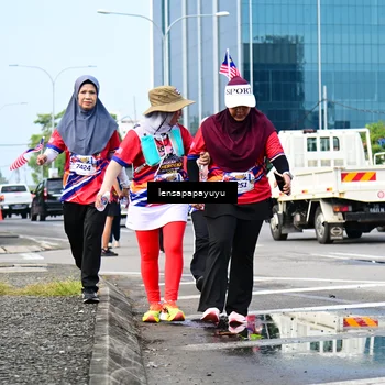 Runner Photo 6018827
