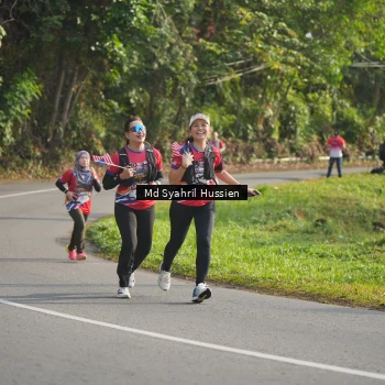 Runner Photo 6018830