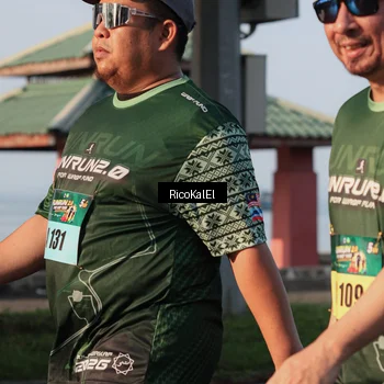 Runner Photo 6018835