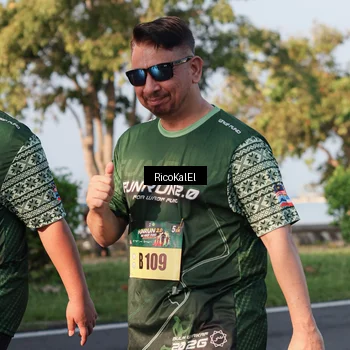 Runner Photo 6018839