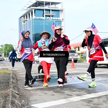 Runner Photo 6018840