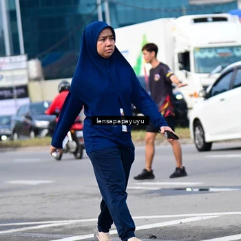 Runner Photo 6018847