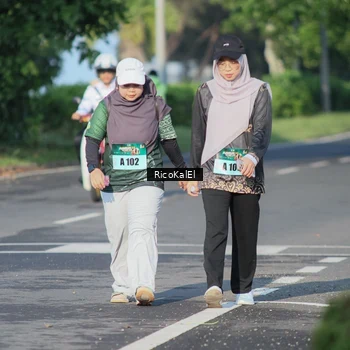 Runner Photo 6018850