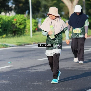 Runner Photo 6018854