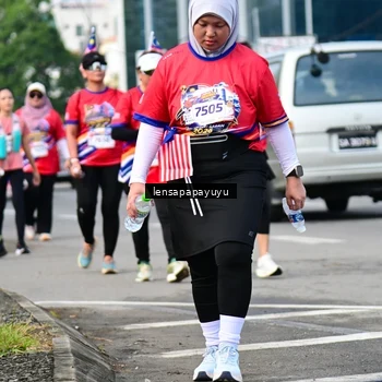 Runner Photo 6018856